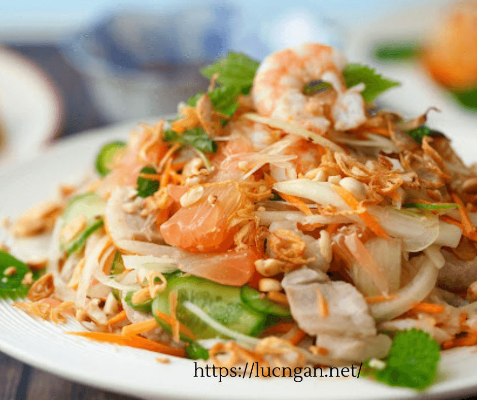 bưởi Hoàng