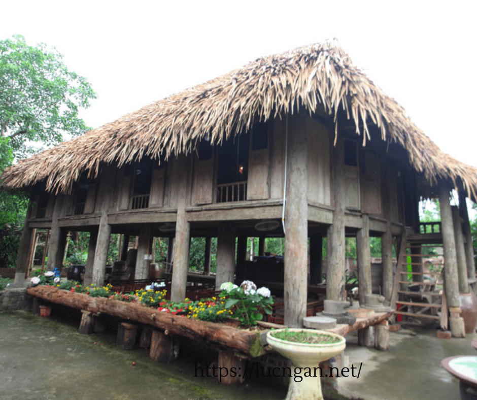 bản Ven
