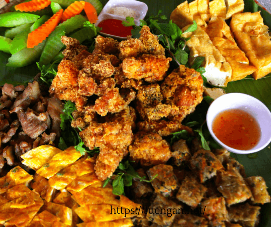 bản Ven