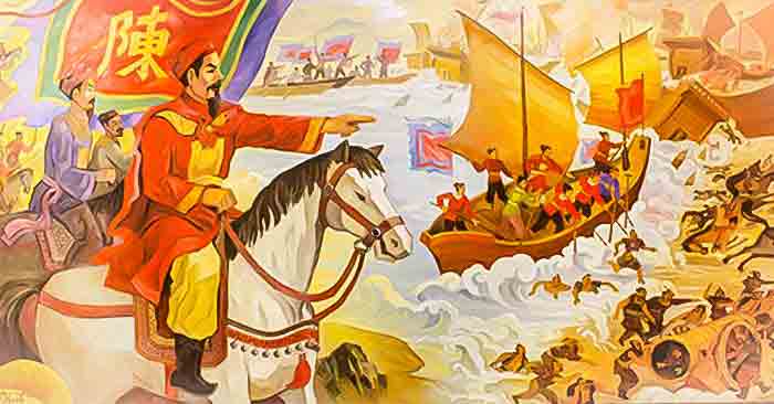 chùa đại miễn