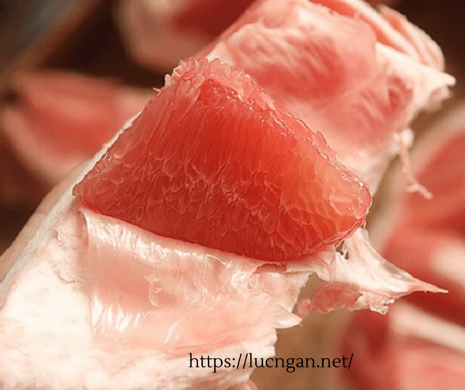 gọt bưởi nhanh (